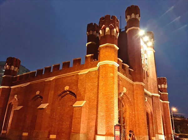 090-Королевские ворота